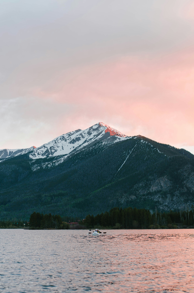 Unsplash Lucas Ludwig Candy Kayak